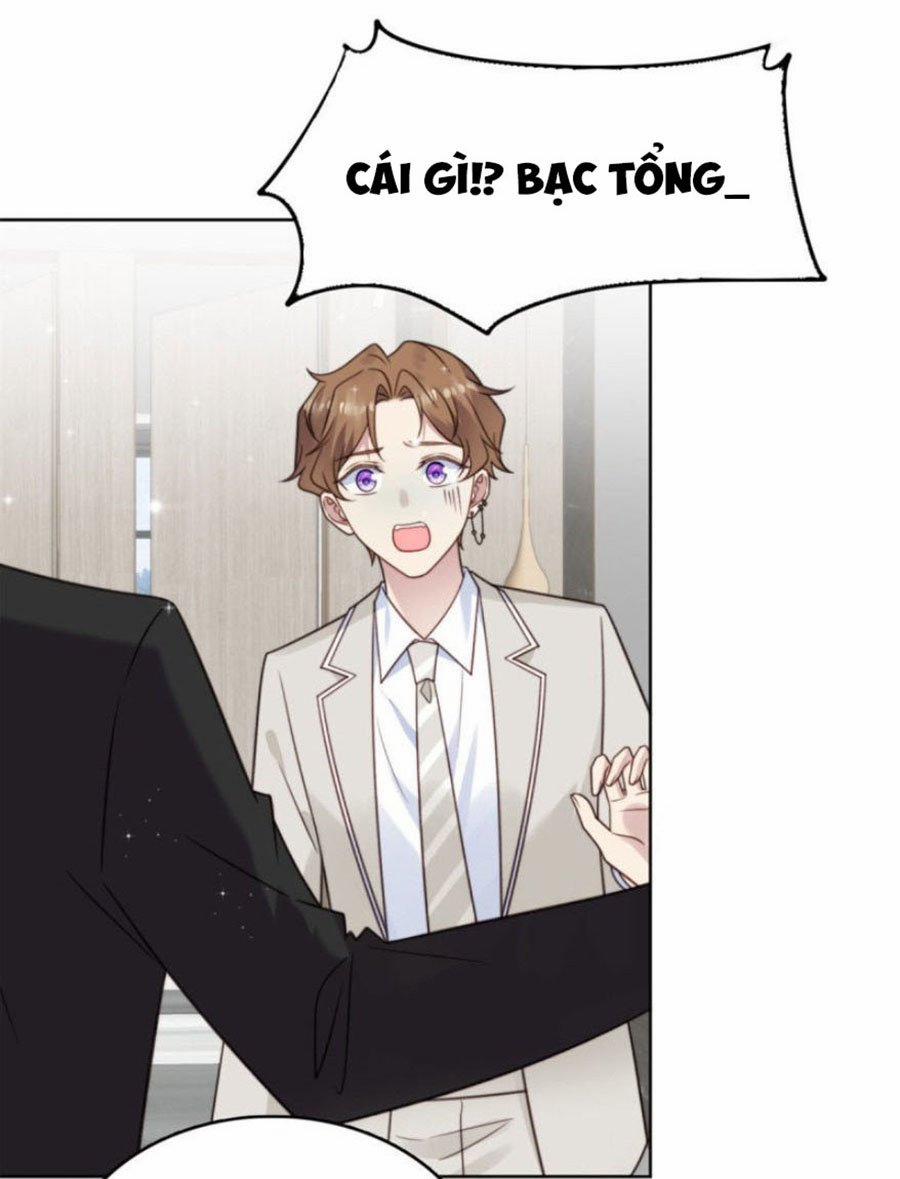 Lưng Dựa Núi Lớn Đứng Vững C Vị 8 trang 28