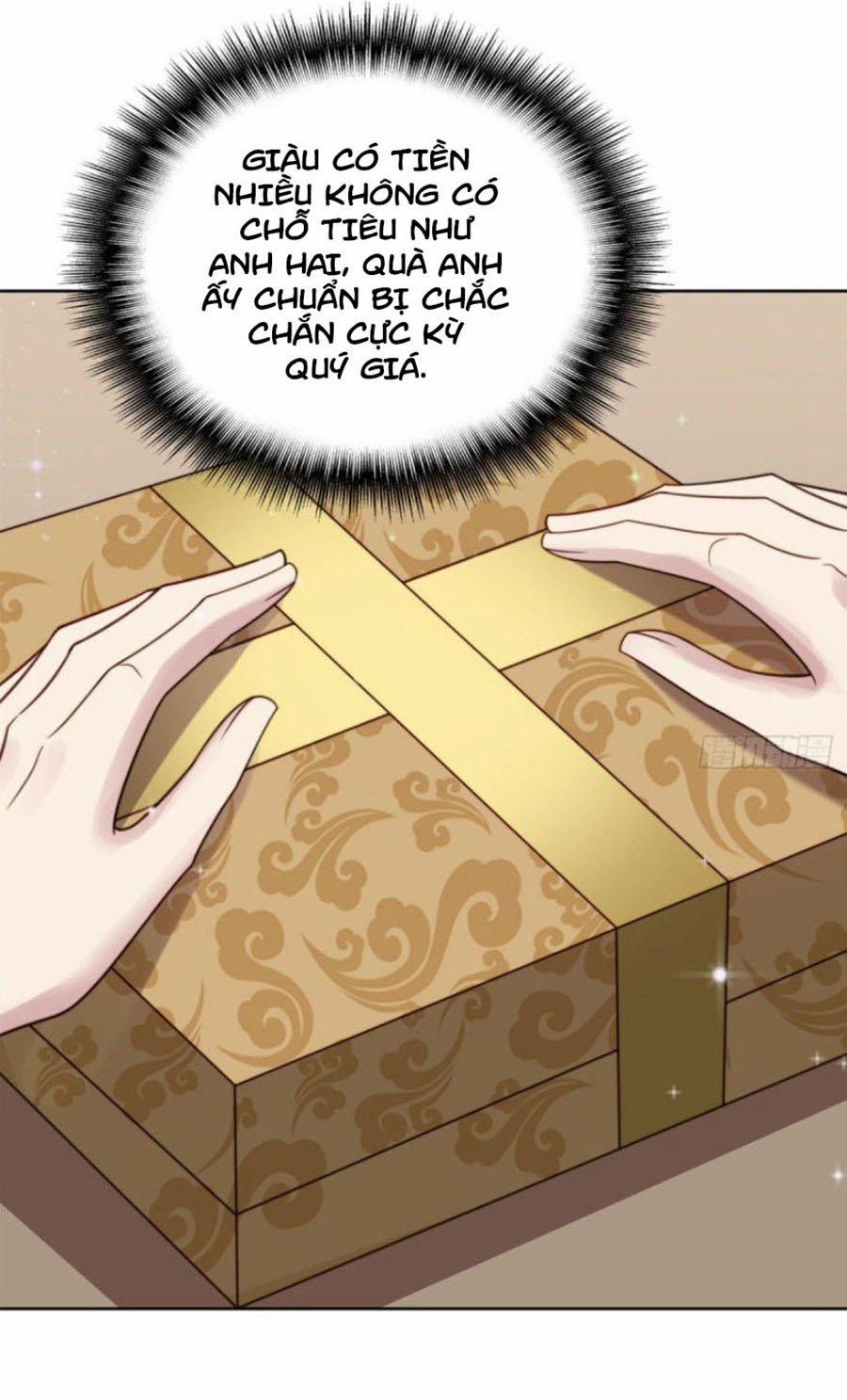 Lưng Dựa Núi Lớn Đứng Vững C Vị 8 trang 3