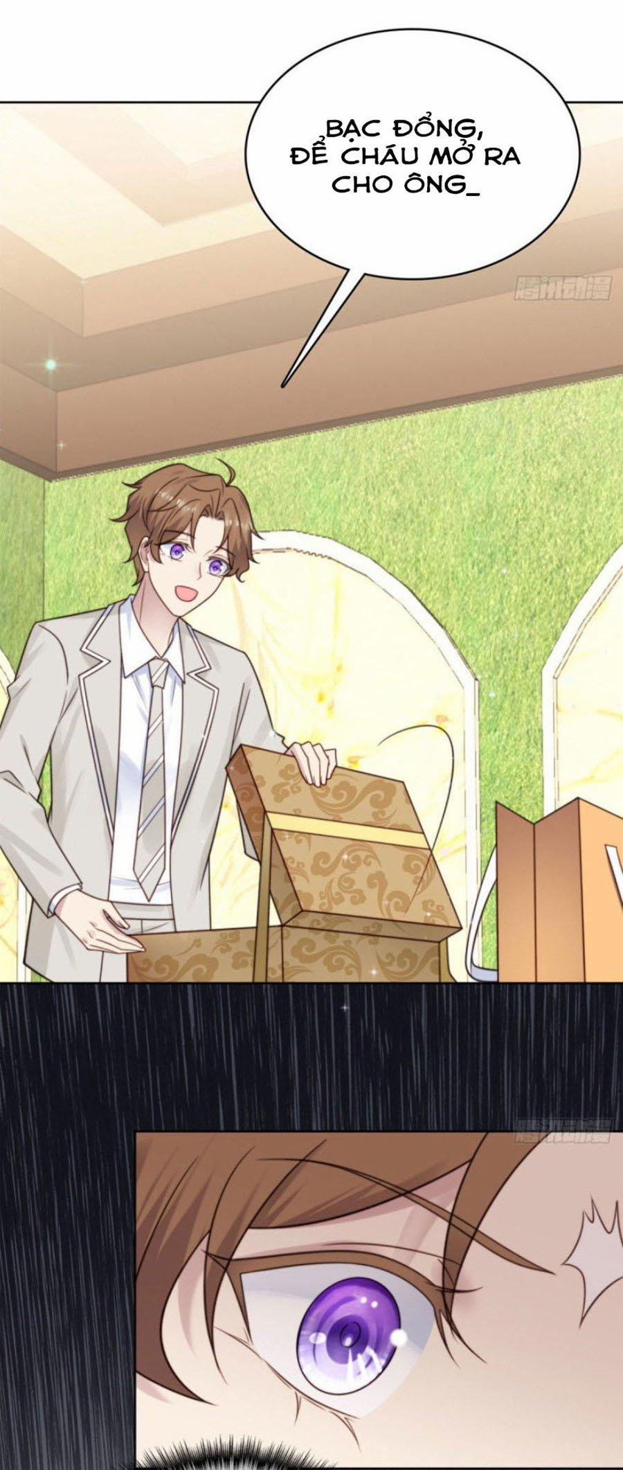 Lưng Dựa Núi Lớn Đứng Vững C Vị 8 trang 4