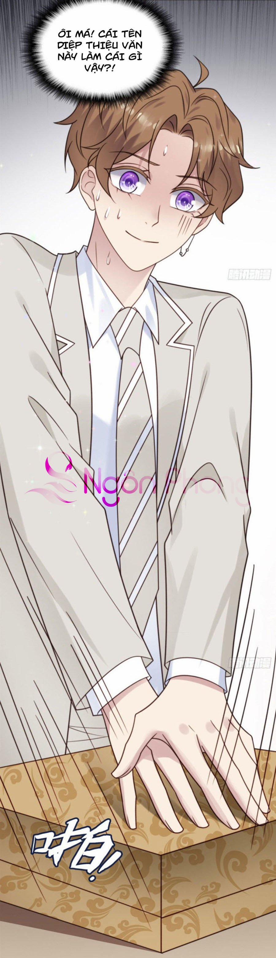 Lưng Dựa Núi Lớn Đứng Vững C Vị 8 trang 5