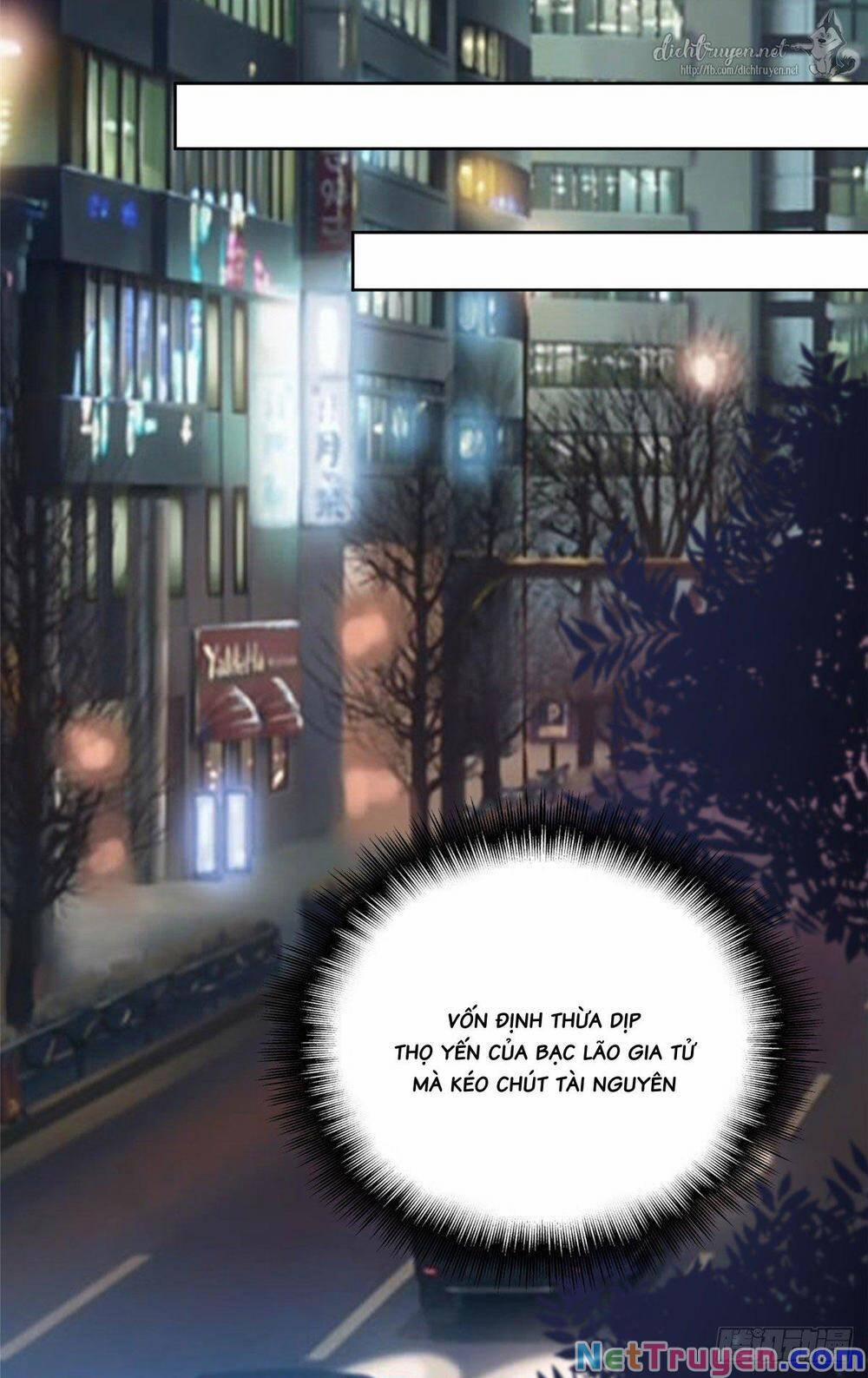 Lưng Dựa Núi Lớn Đứng Vững C Vị 9 trang 10