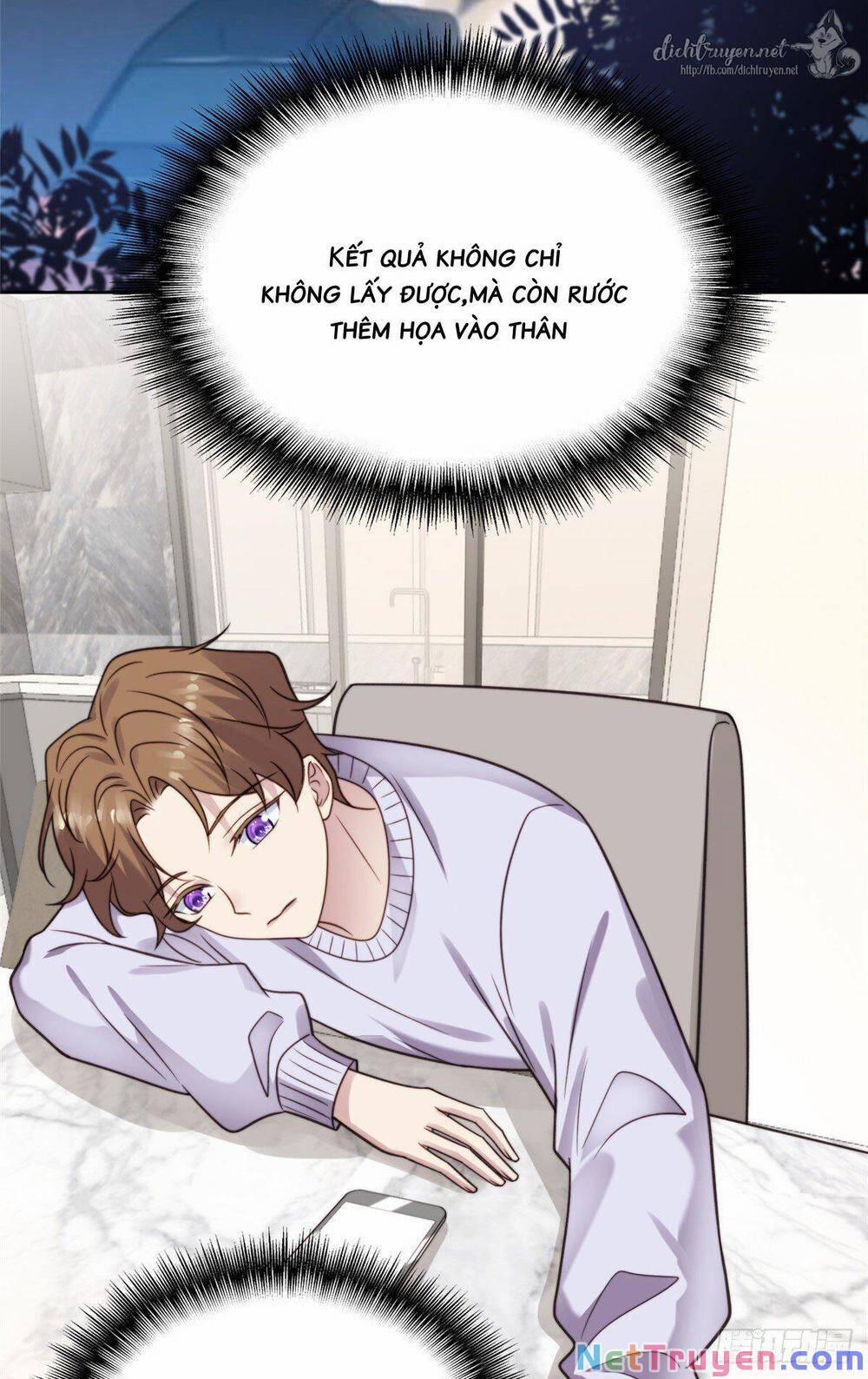 Lưng Dựa Núi Lớn Đứng Vững C Vị 9 trang 11