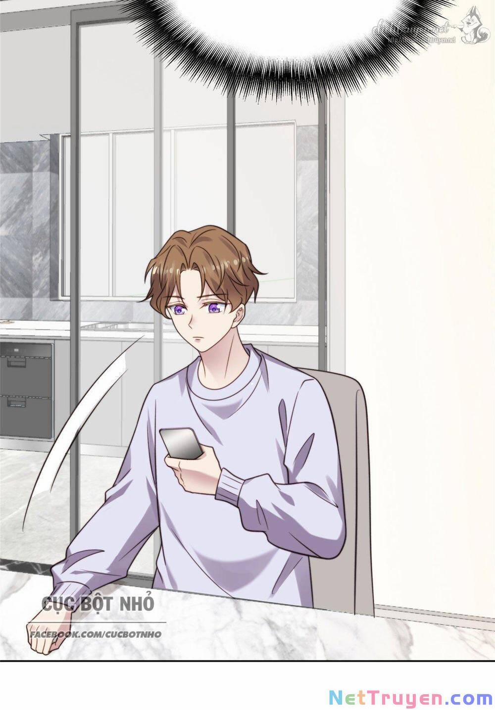 Lưng Dựa Núi Lớn Đứng Vững C Vị 9 trang 14