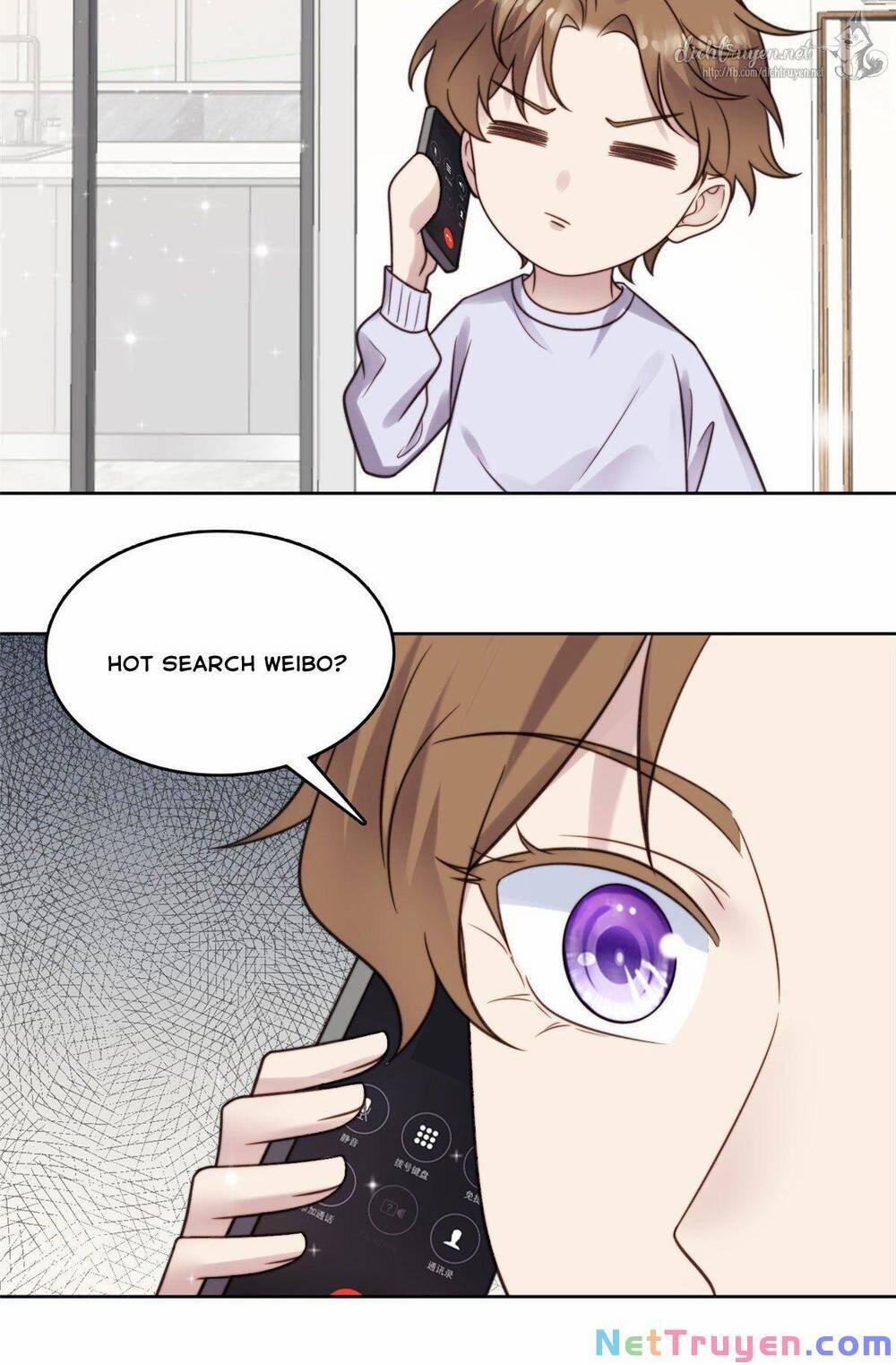 Lưng Dựa Núi Lớn Đứng Vững C Vị 9 trang 16