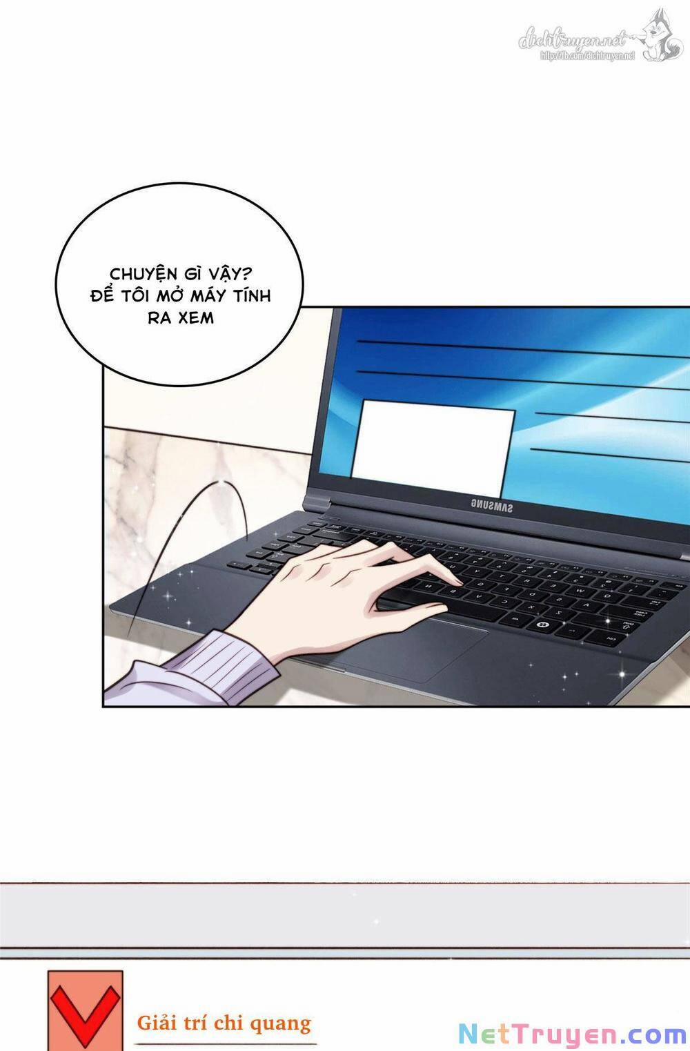 Lưng Dựa Núi Lớn Đứng Vững C Vị 9 trang 17