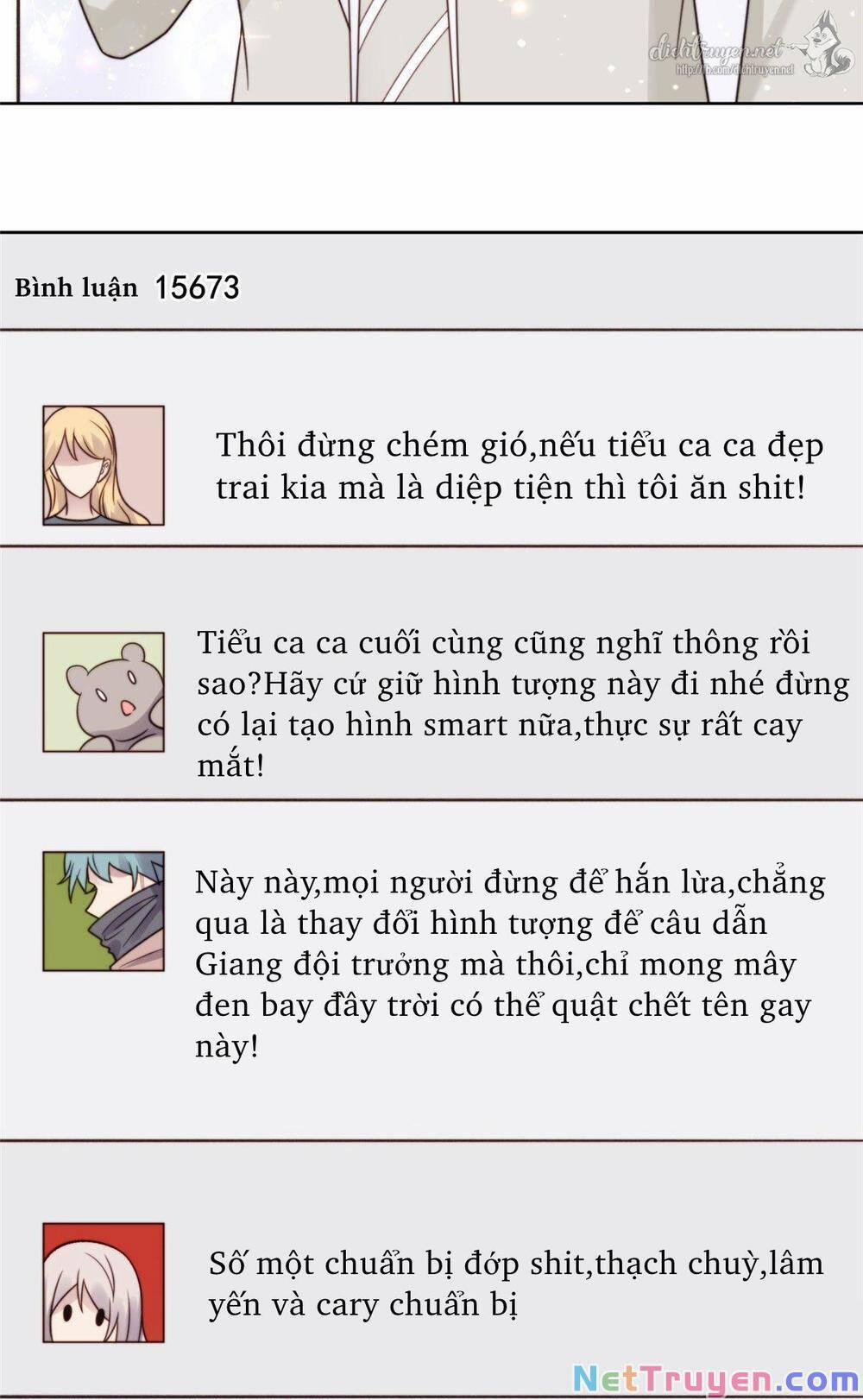 Lưng Dựa Núi Lớn Đứng Vững C Vị 9 trang 19