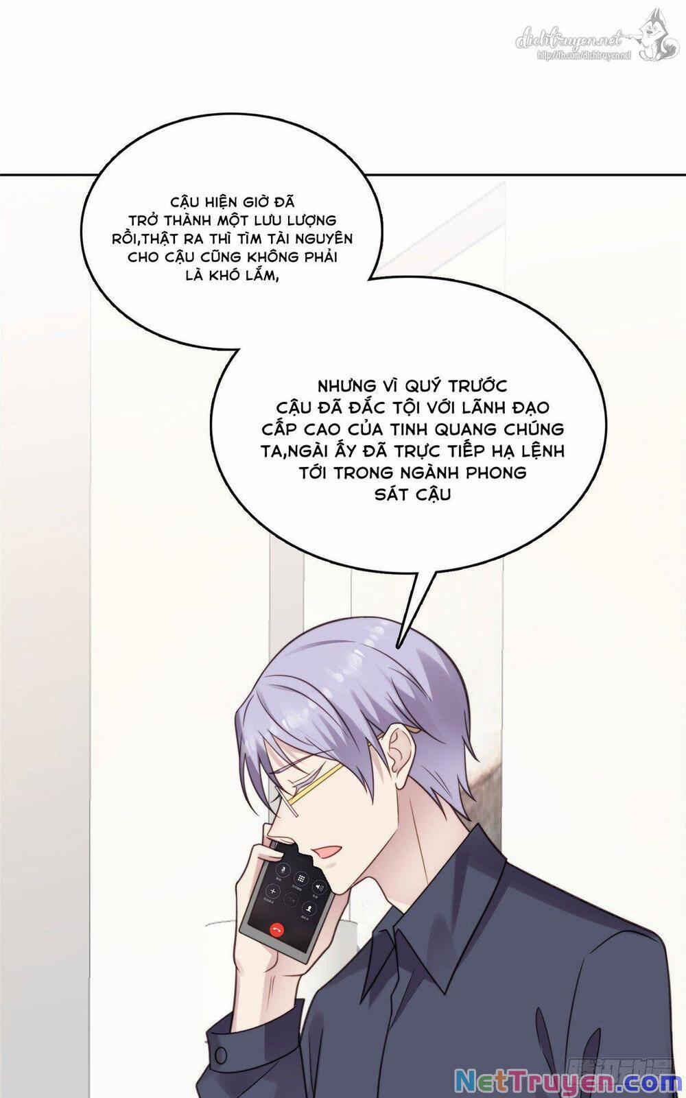 Lưng Dựa Núi Lớn Đứng Vững C Vị 9 trang 22