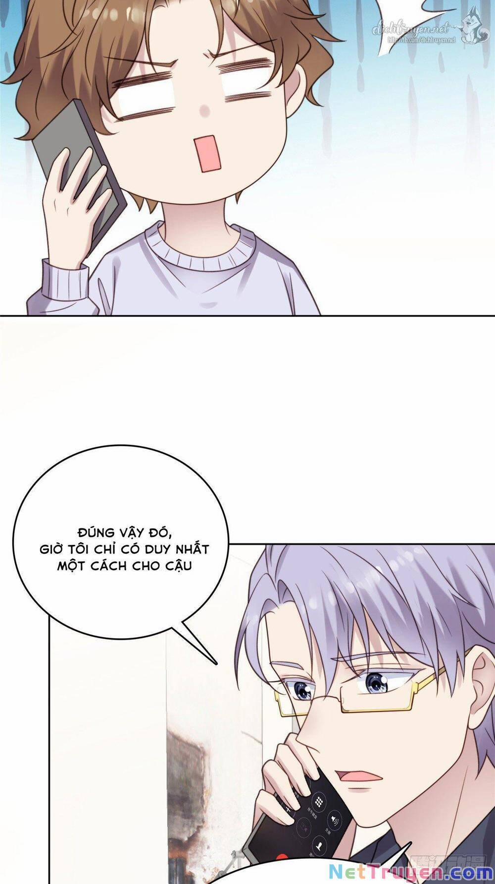 Lưng Dựa Núi Lớn Đứng Vững C Vị 9 trang 24