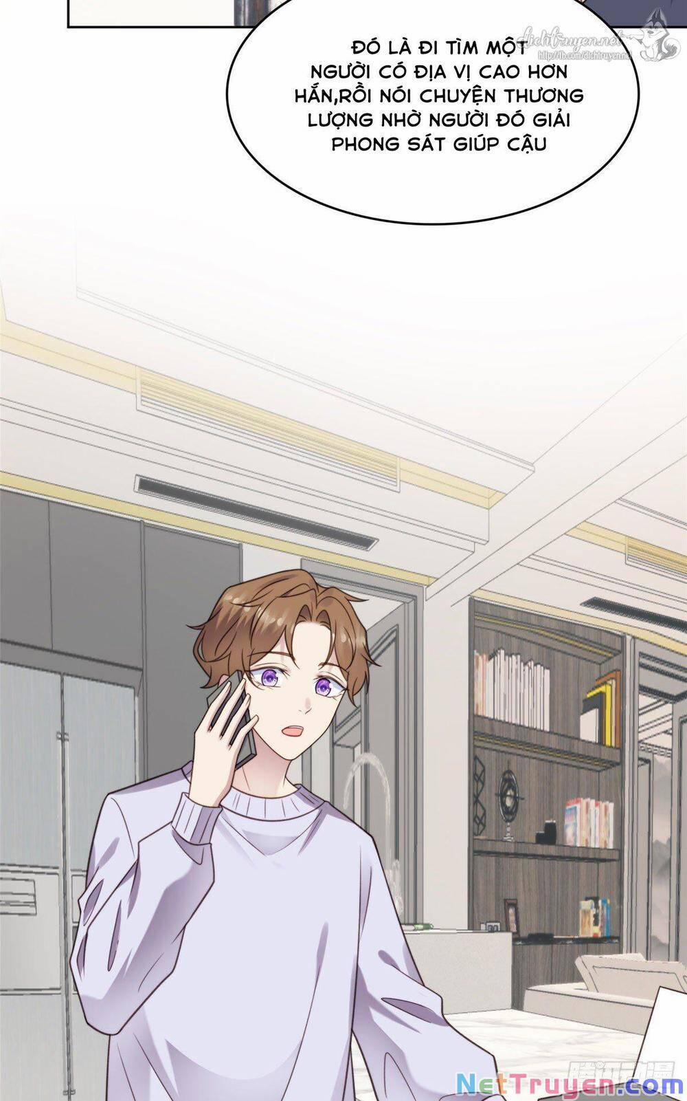 Lưng Dựa Núi Lớn Đứng Vững C Vị 9 trang 25