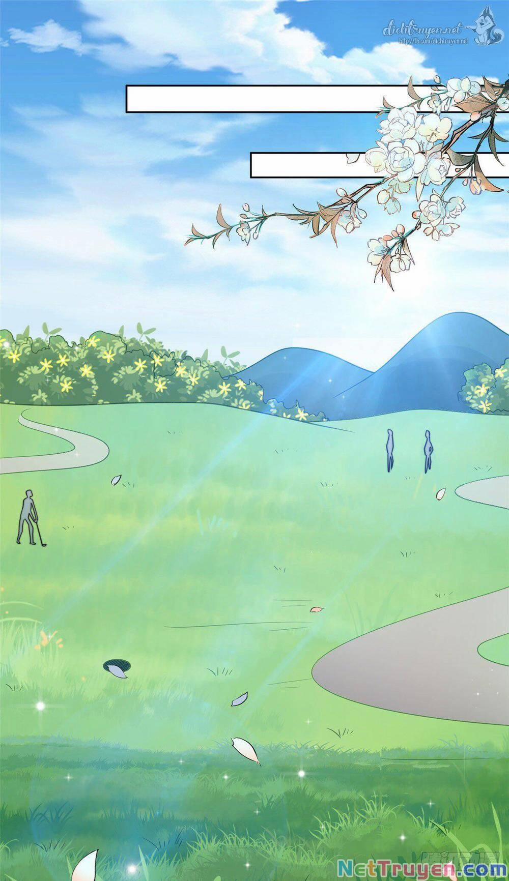 Lưng Dựa Núi Lớn Đứng Vững C Vị 9 trang 29