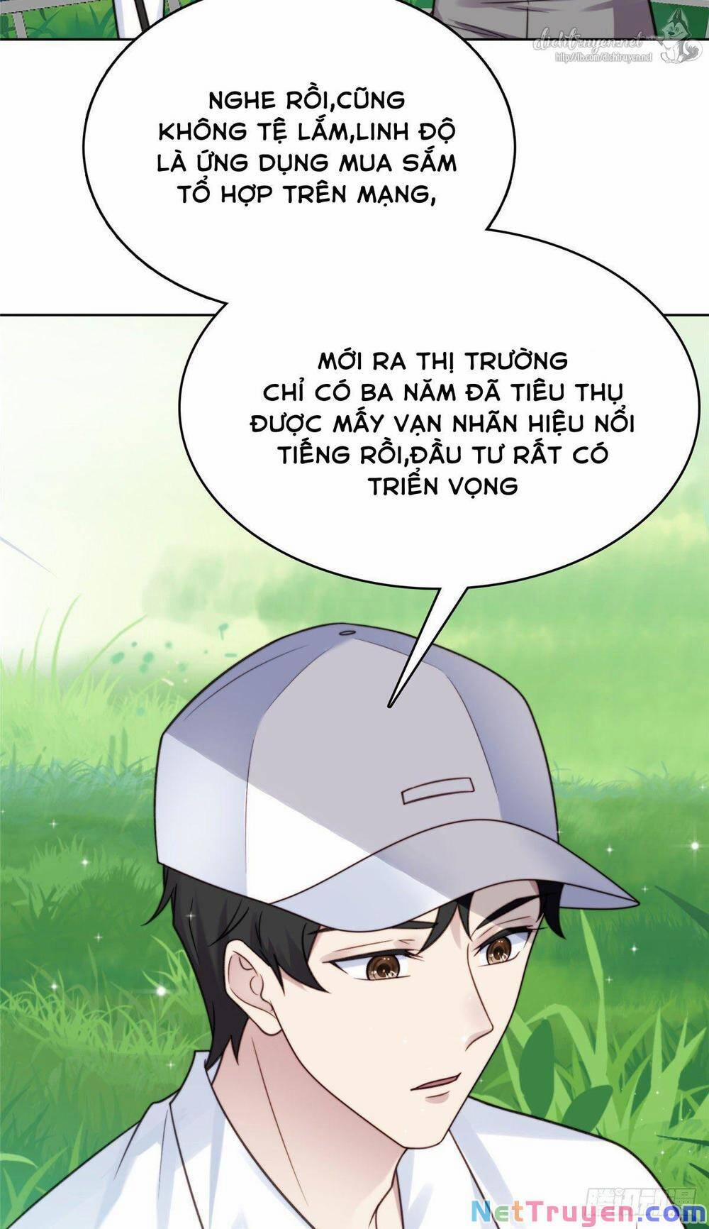 Lưng Dựa Núi Lớn Đứng Vững C Vị 9 trang 33