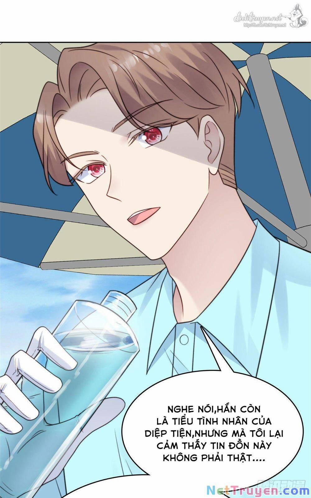 Lưng Dựa Núi Lớn Đứng Vững C Vị 9 trang 36