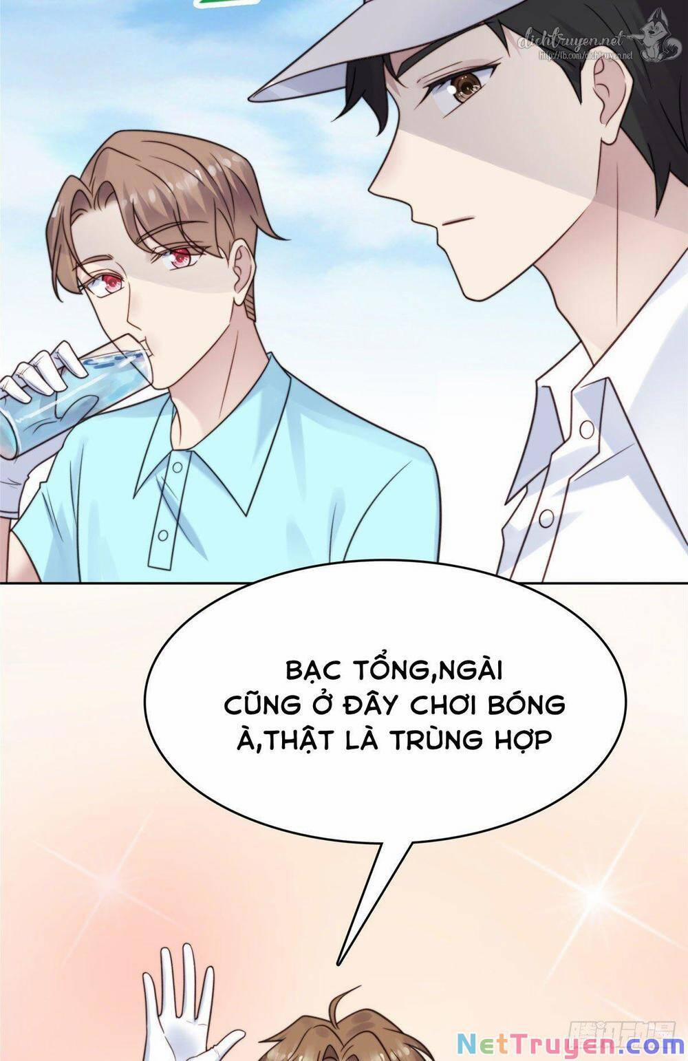 Lưng Dựa Núi Lớn Đứng Vững C Vị 9 trang 38