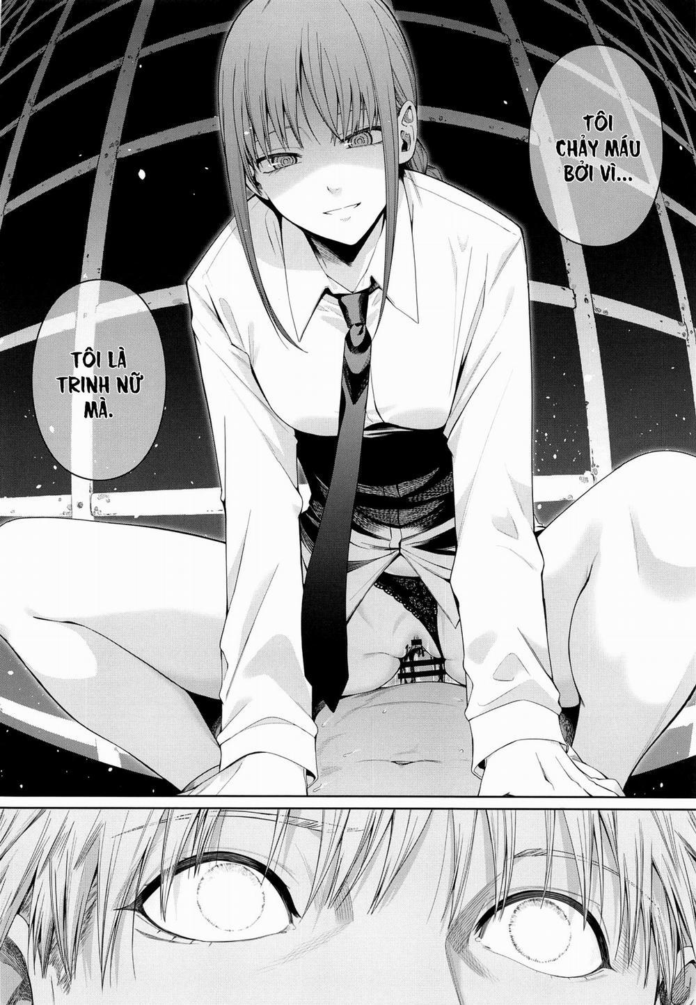 Lưỡi cưa bao quy đầu 1 trang 12