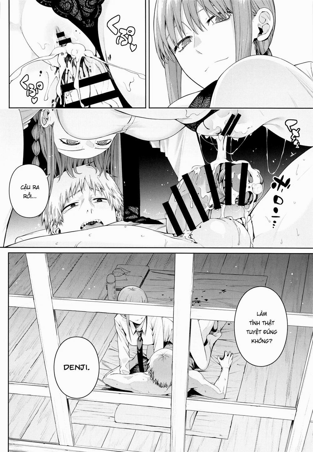 Lưỡi cưa bao quy đầu 1 trang 14