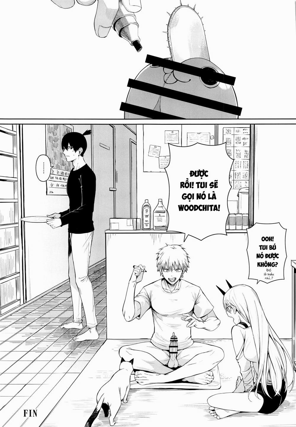 Lưỡi cưa bao quy đầu 1 trang 15