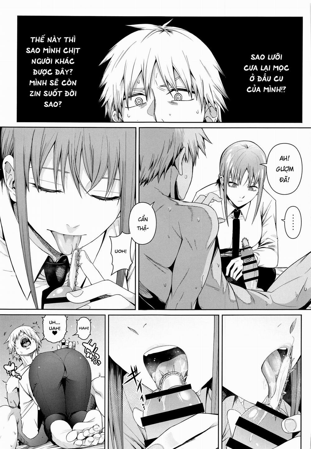 Lưỡi cưa bao quy đầu 1 trang 7