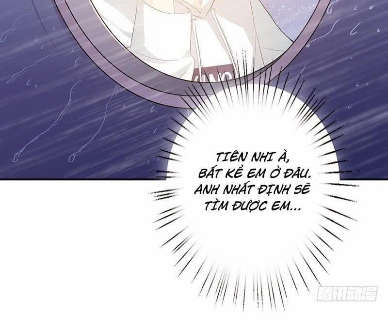 Luôn Có Thần Tiên Muốn Hãm Hại Ta 1 trang 10