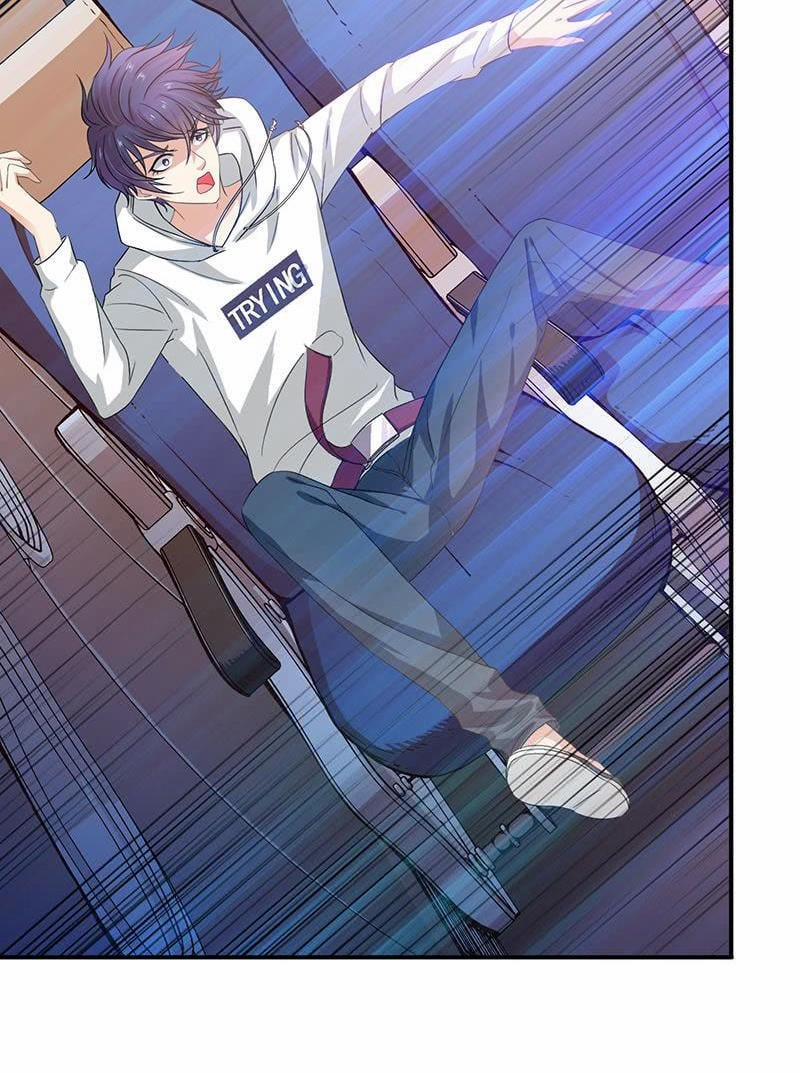 Luôn Có Thần Tiên Muốn Hãm Hại Ta 1 trang 13