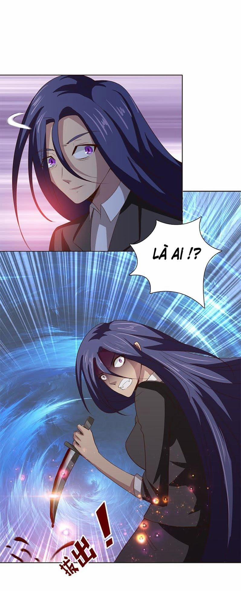 Luôn Có Thần Tiên Muốn Hãm Hại Ta 10 trang 10