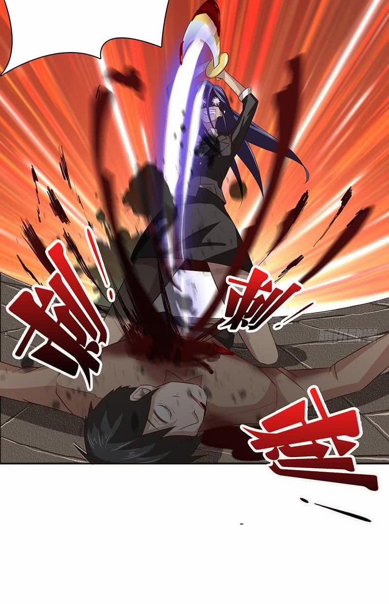 Luôn Có Thần Tiên Muốn Hãm Hại Ta 10 trang 6