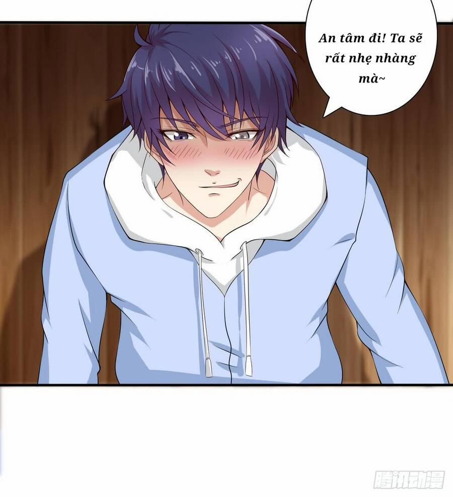 Luôn Có Thần Tiên Muốn Hãm Hại Ta 113 trang 18