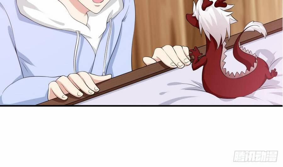 Luôn Có Thần Tiên Muốn Hãm Hại Ta 113 trang 27