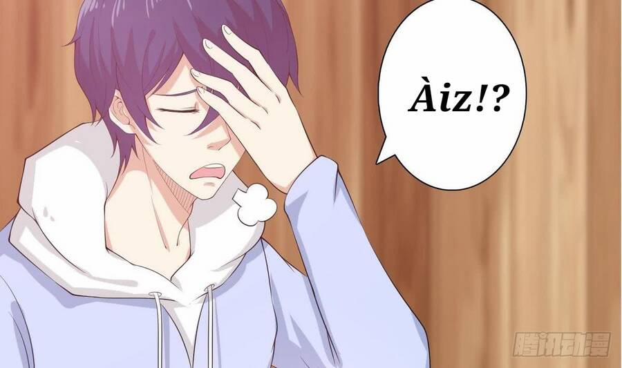 Luôn Có Thần Tiên Muốn Hãm Hại Ta 113 trang 29