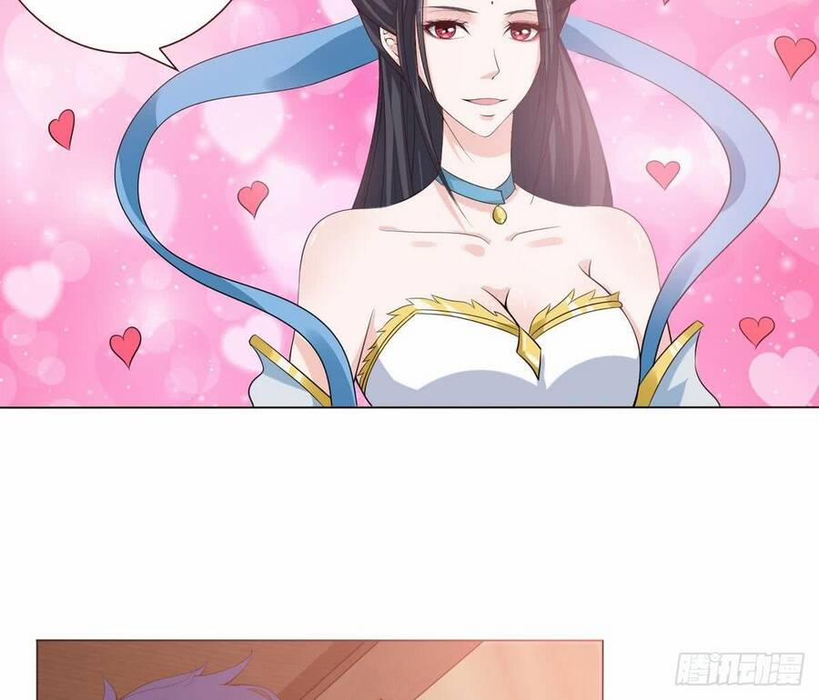 Luôn Có Thần Tiên Muốn Hãm Hại Ta 113 trang 34