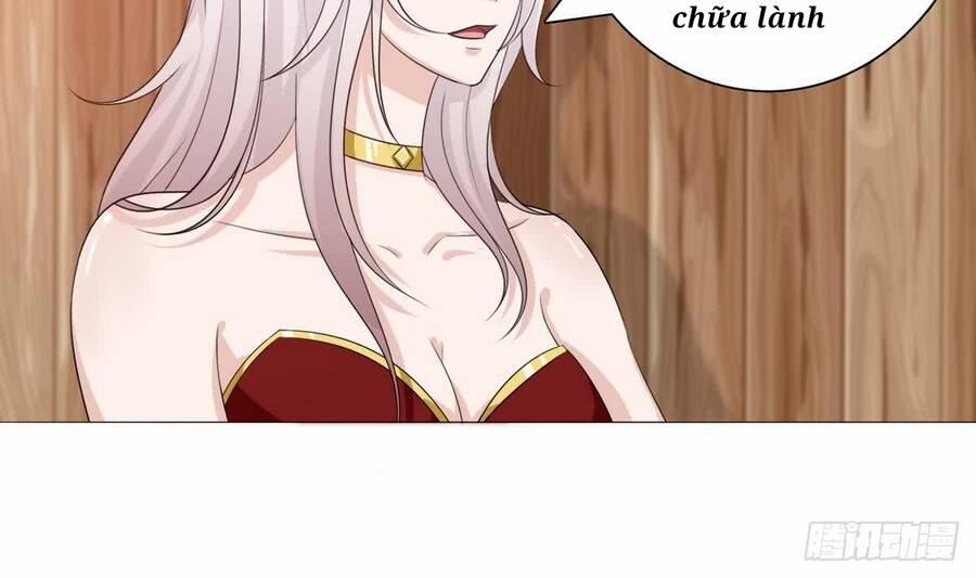 Luôn Có Thần Tiên Muốn Hãm Hại Ta 113 trang 4
