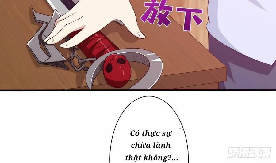 Luôn Có Thần Tiên Muốn Hãm Hại Ta 113 trang 6