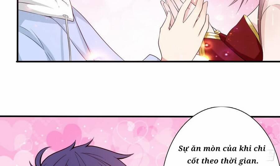 Luôn Có Thần Tiên Muốn Hãm Hại Ta 113 trang 8