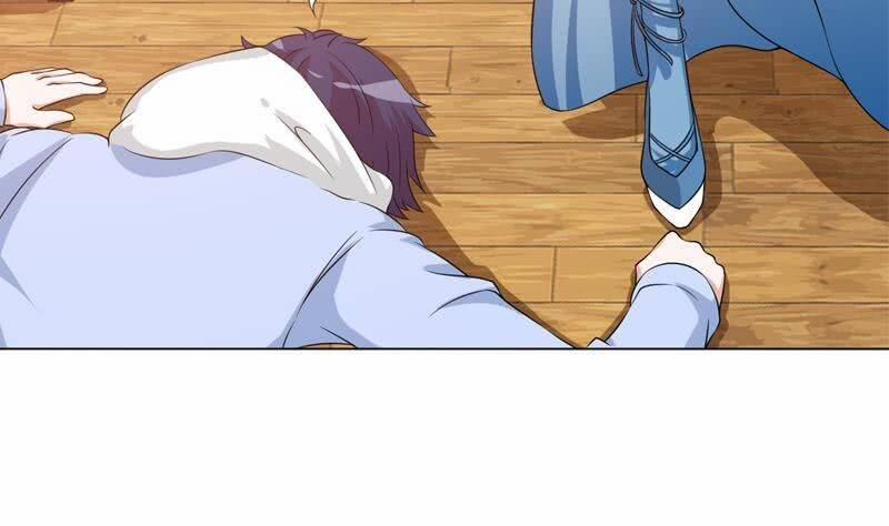 Luôn Có Thần Tiên Muốn Hãm Hại Ta 114 trang 12