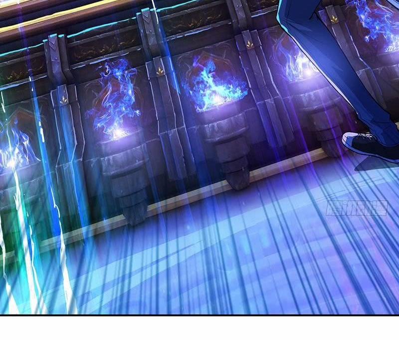 Luôn Có Thần Tiên Muốn Hãm Hại Ta 2 trang 19