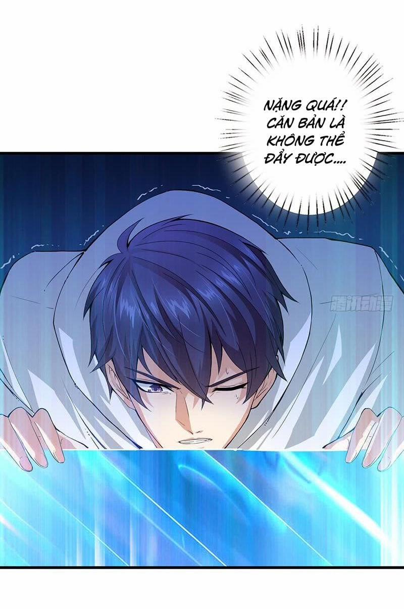 Luôn Có Thần Tiên Muốn Hãm Hại Ta 2 trang 20