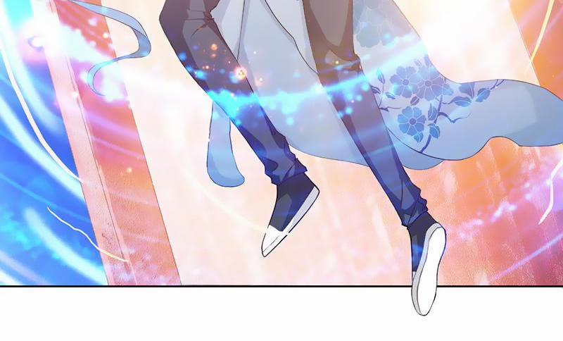 Luôn Có Thần Tiên Muốn Hãm Hại Ta 4 trang 2