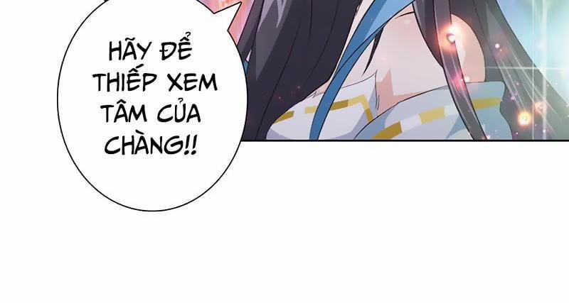Luôn Có Thần Tiên Muốn Hãm Hại Ta 4 trang 7