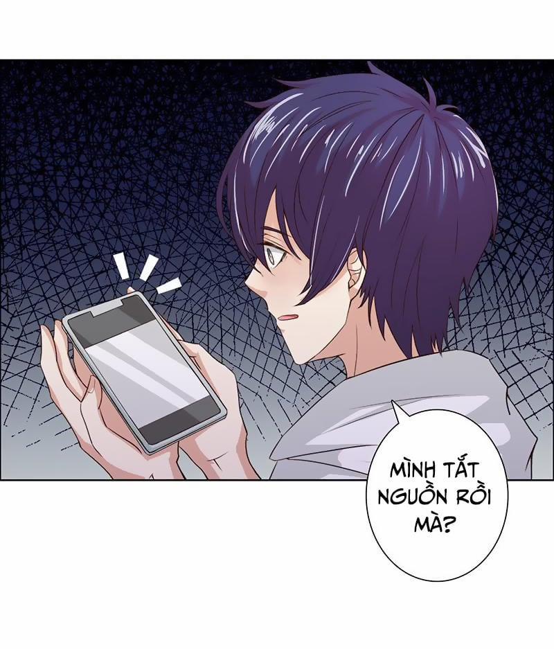 Luôn Có Thần Tiên Muốn Hãm Hại Ta 5 trang 17