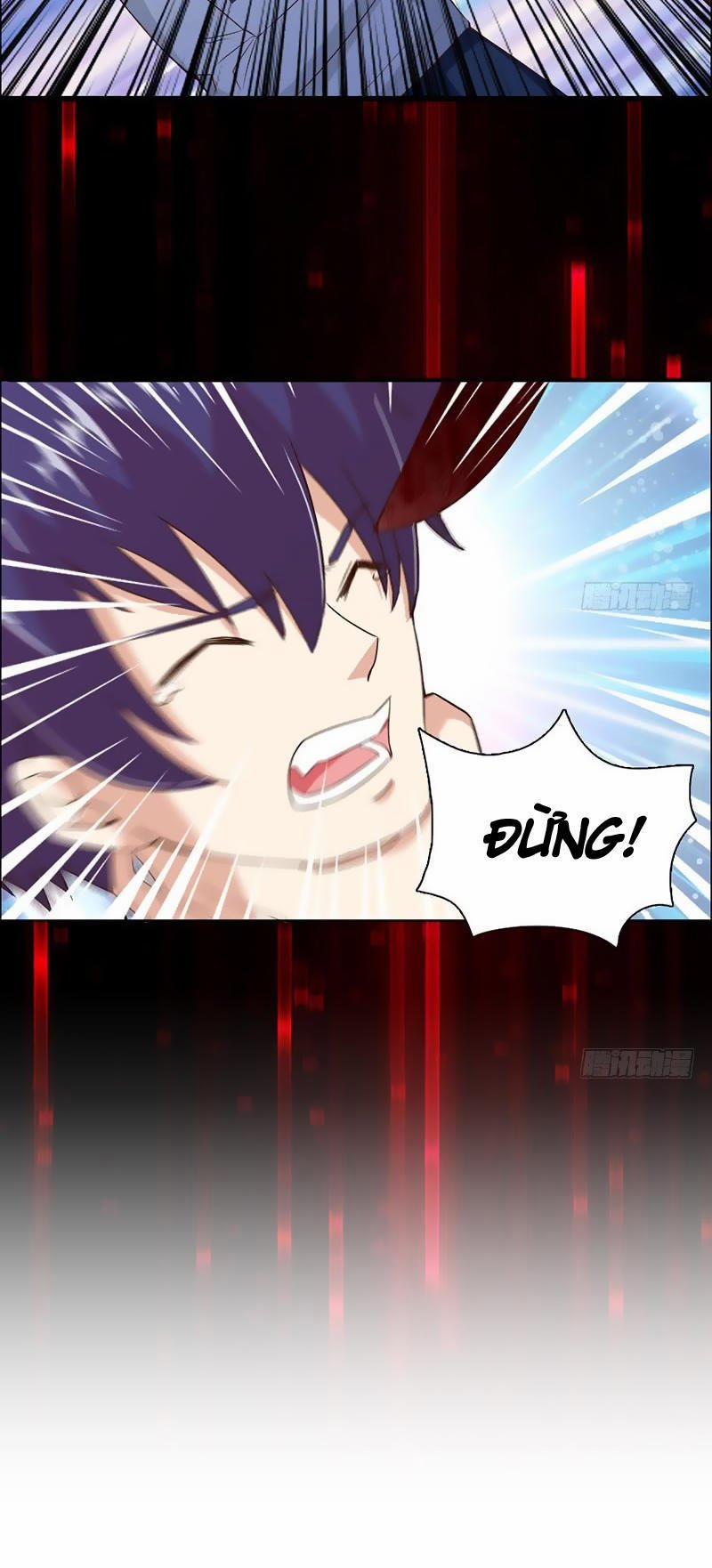 Luôn Có Thần Tiên Muốn Hãm Hại Ta 6 trang 12