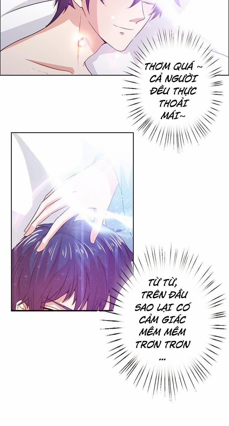 Luôn Có Thần Tiên Muốn Hãm Hại Ta 7 trang 2