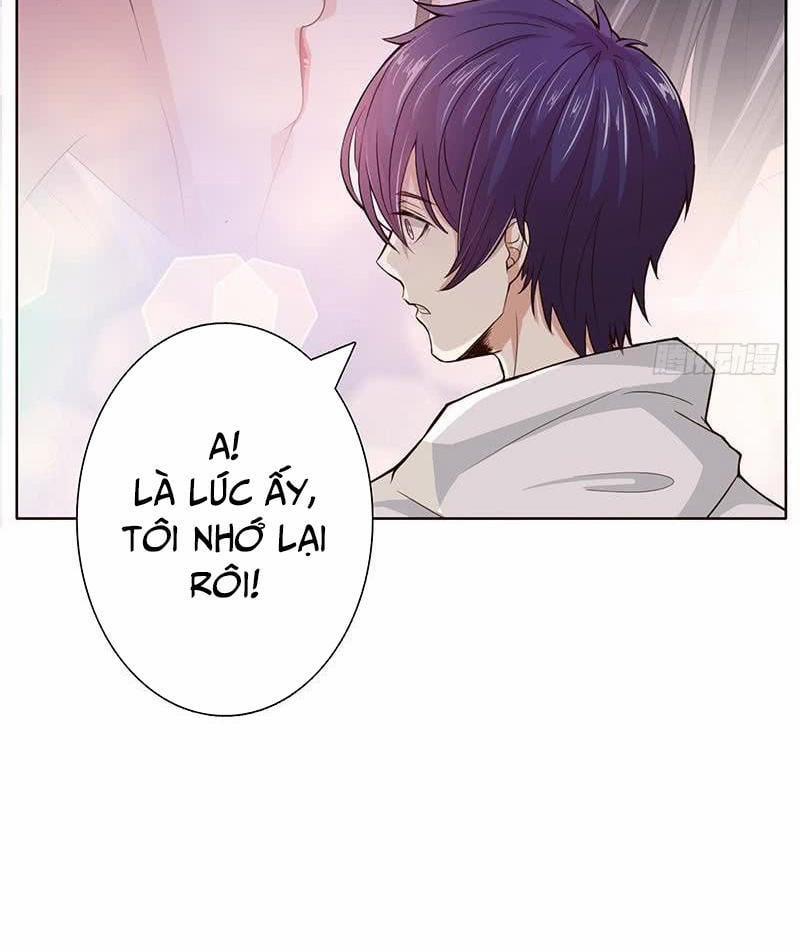 Luôn Có Thần Tiên Muốn Hãm Hại Ta 8 trang 11