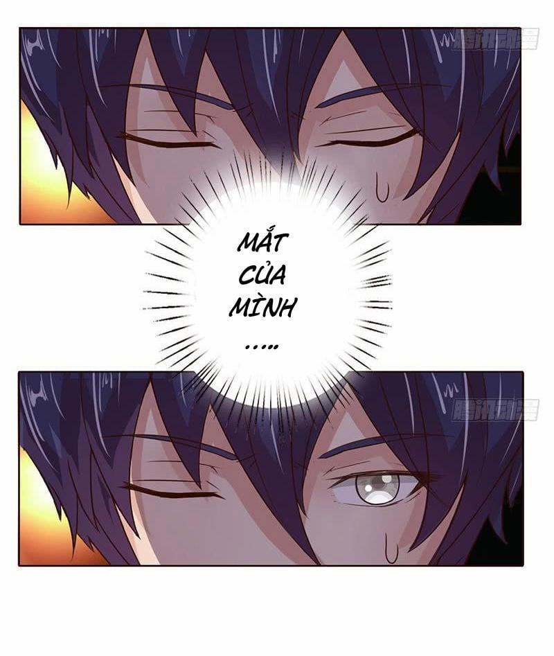 Luôn Có Thần Tiên Muốn Hãm Hại Ta 9 trang 6