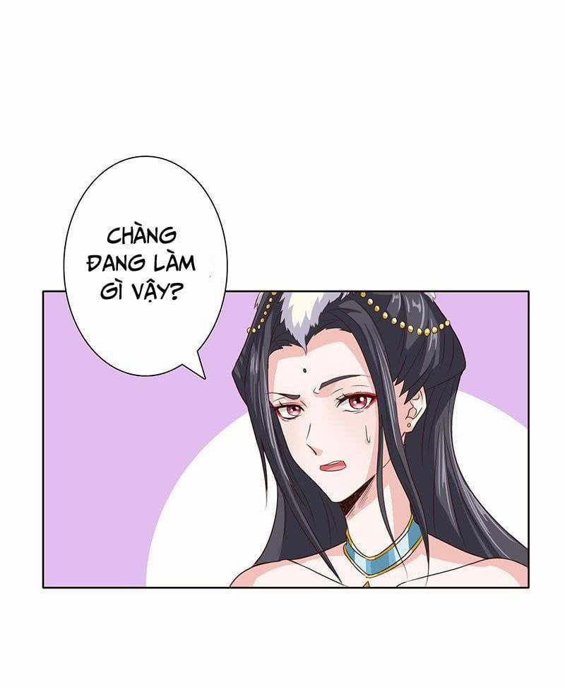 Luôn Có Thần Tiên Muốn Hãm Hại Ta 9 trang 8