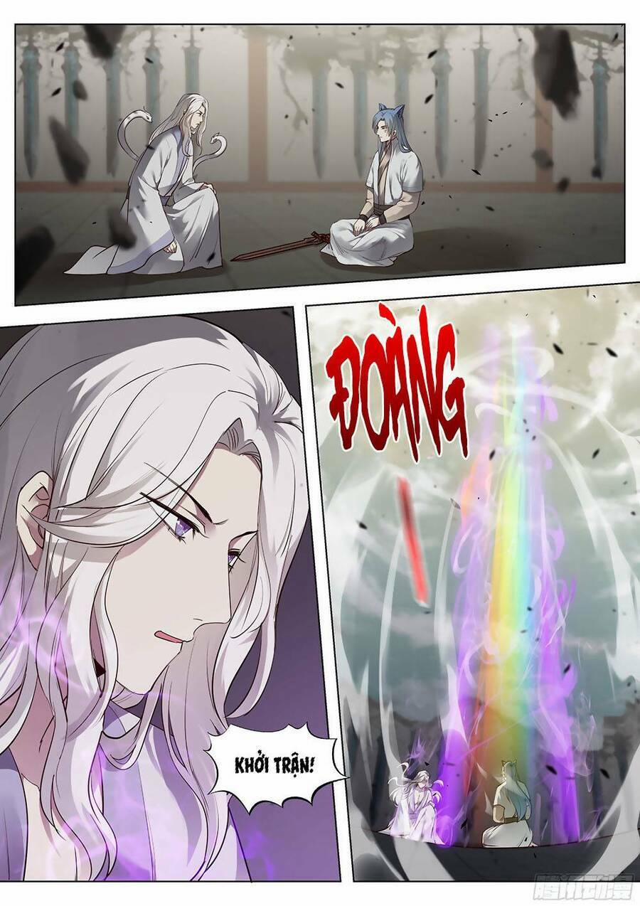 Luôn Có Yêu Quái 372 trang 2