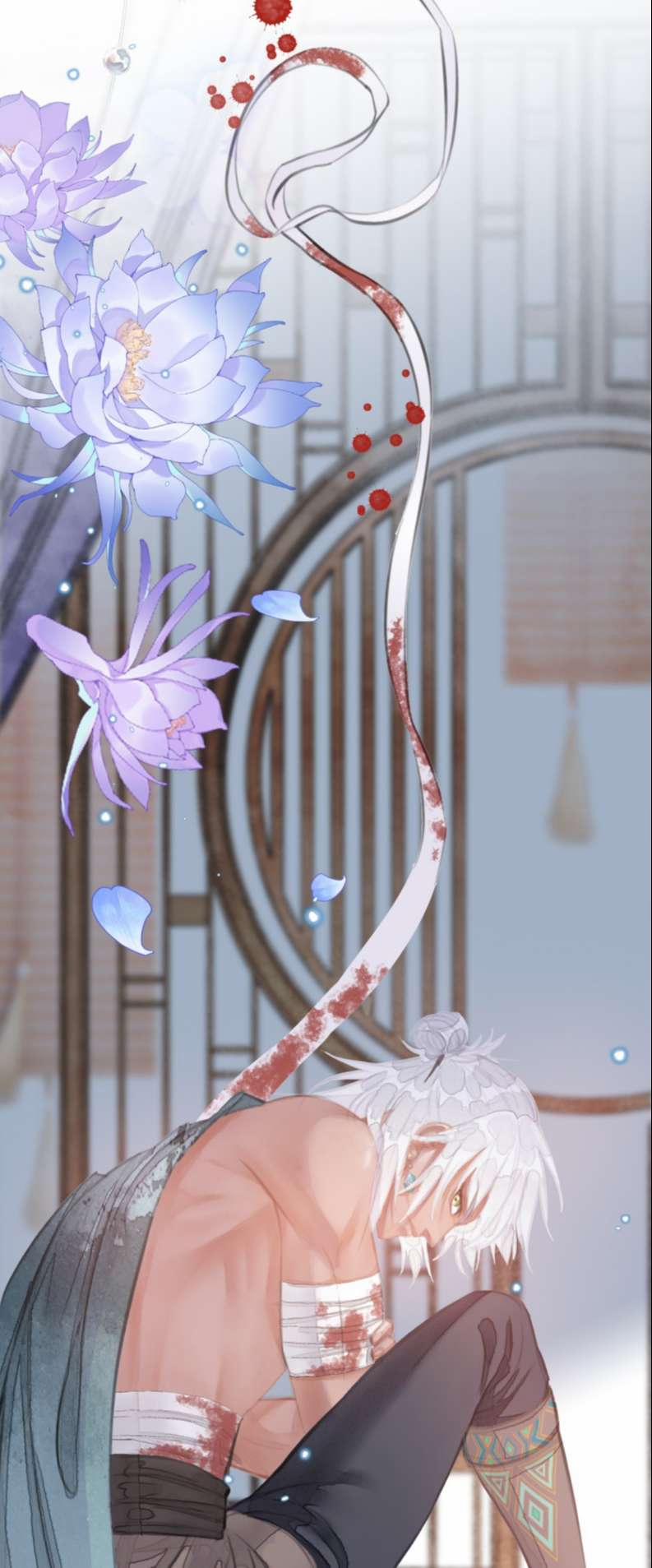 Lương Dược Giang Hồ 1 trang 10