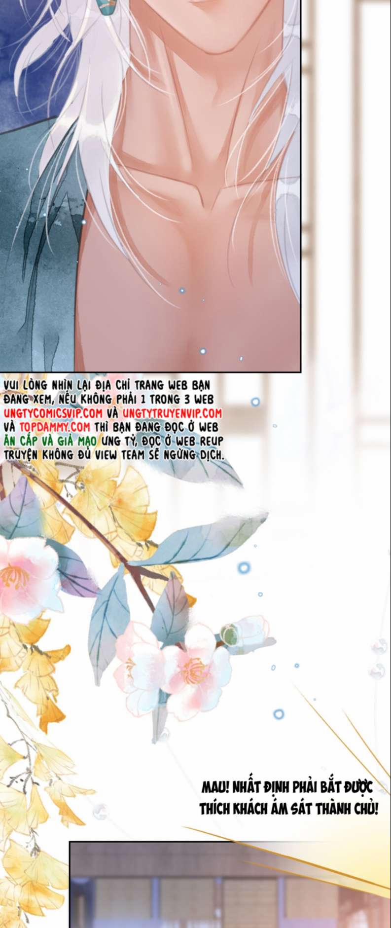 Lương Dược Giang Hồ 1 trang 20