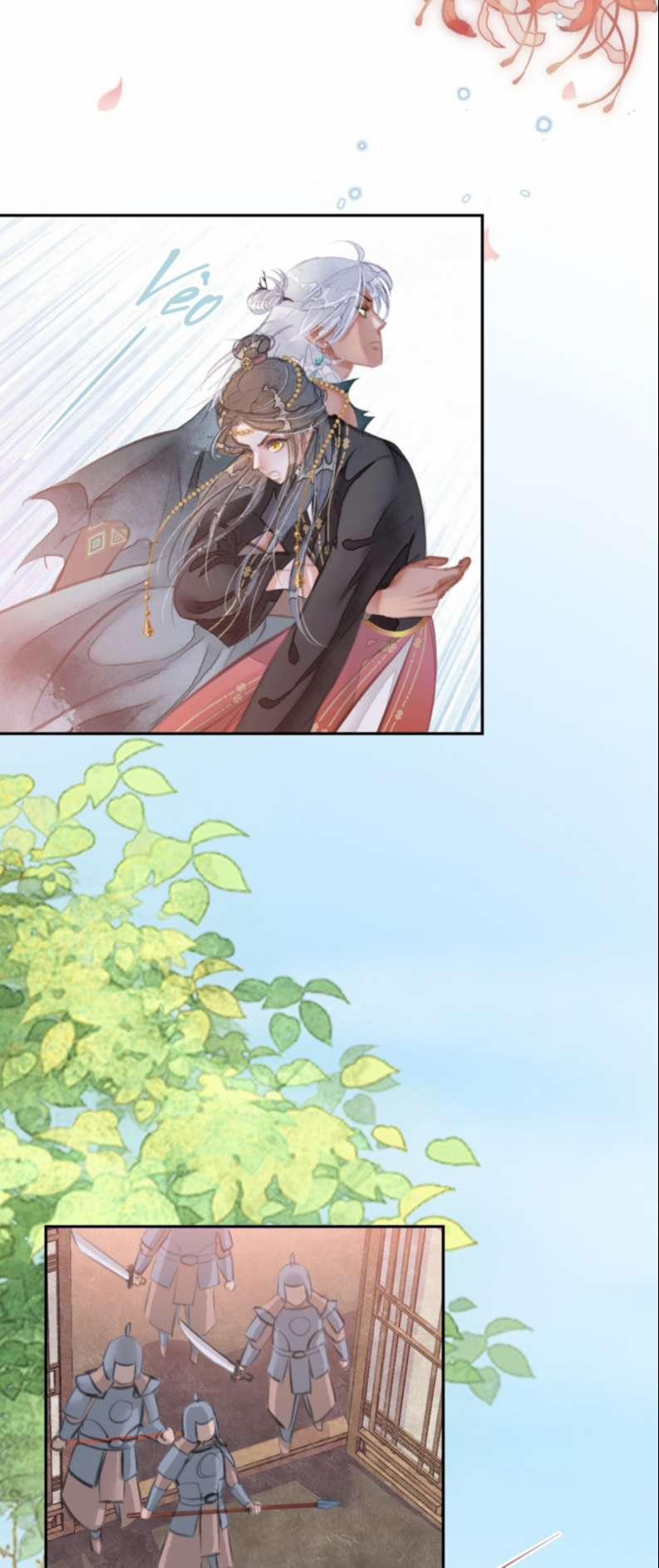 Lương Dược Giang Hồ 1 trang 25