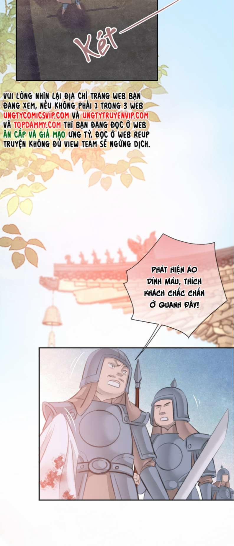 Lương Dược Giang Hồ 1 trang 26