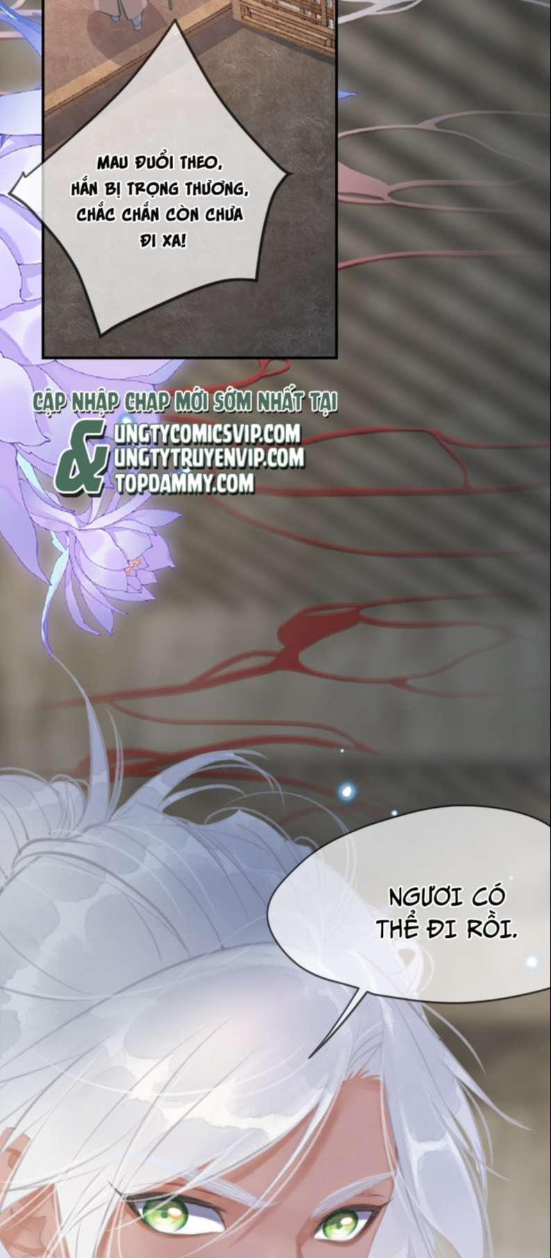 Lương Dược Giang Hồ 1 trang 33