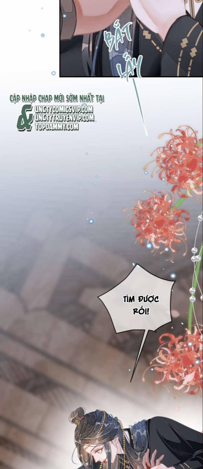 Lương Dược Giang Hồ 1 trang 35